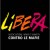 Logo del gruppo di libera