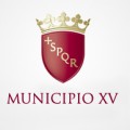 Logo del gruppo di MunicipioXV